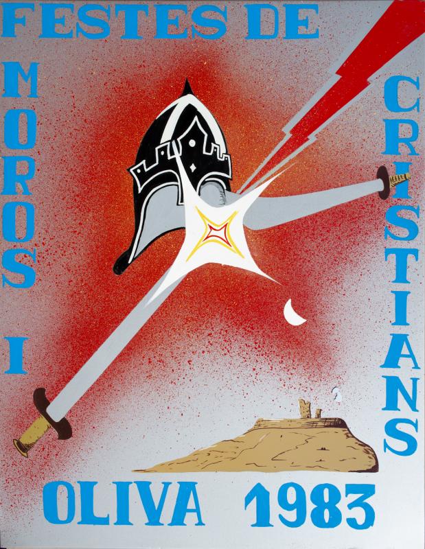 1983 ANDREU SABATER COLLADO