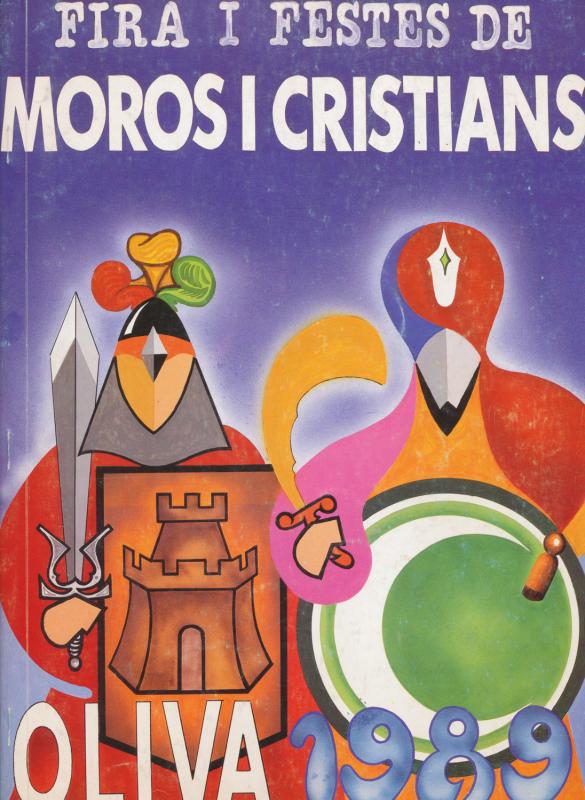 1989 ANTONI B. CASTELLÓ BOTELLA