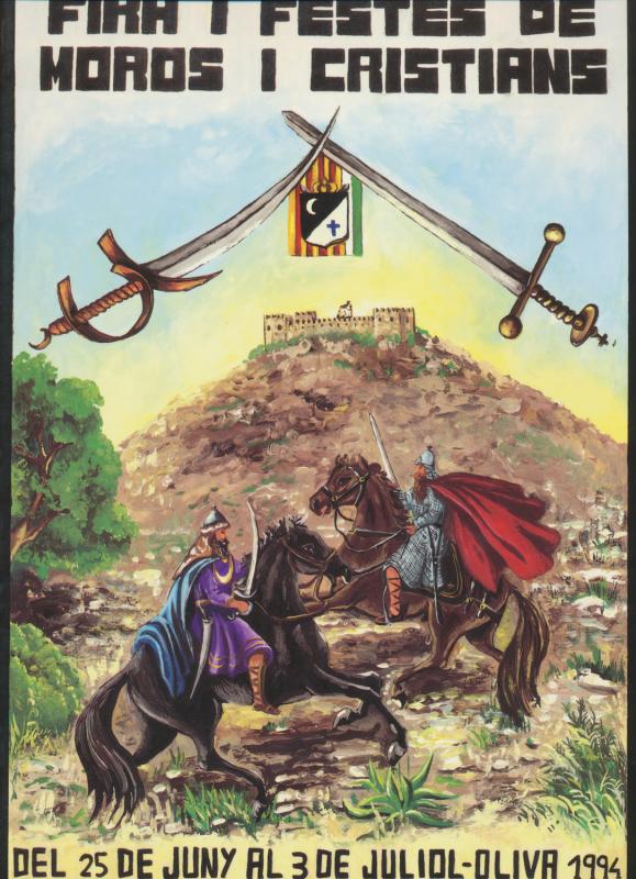 1994 TERESA FERRANDO PÉREZ