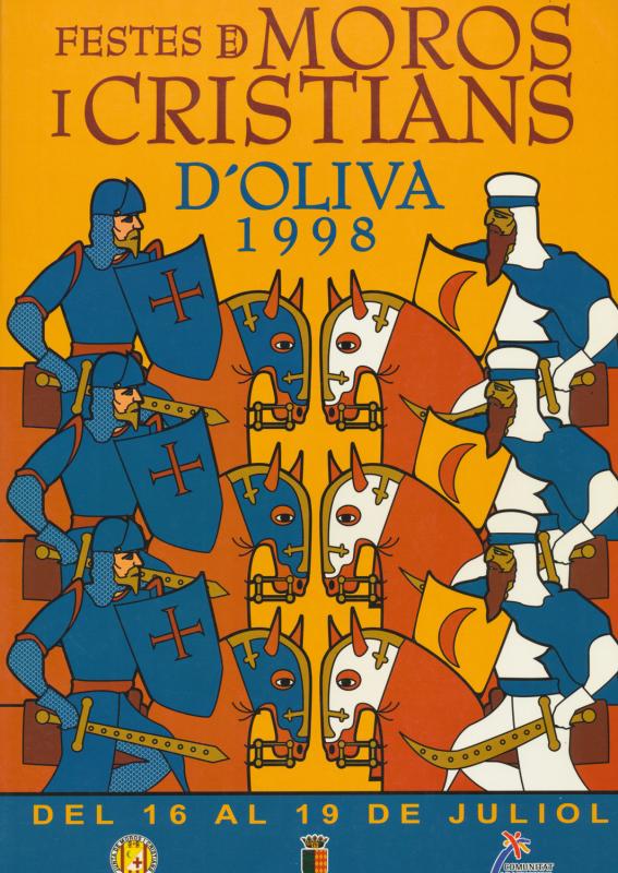 1998 BEGOÑA AÑON ROIG