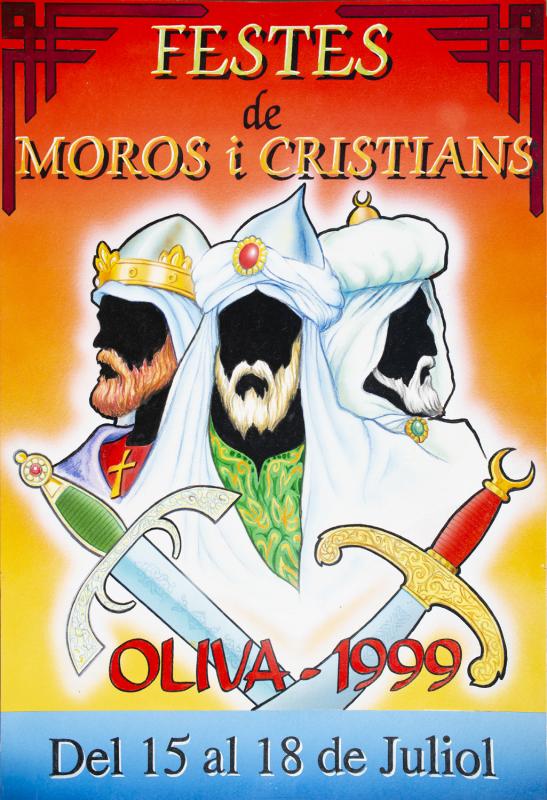 1999 AGUSTÍ TIMONER POUS