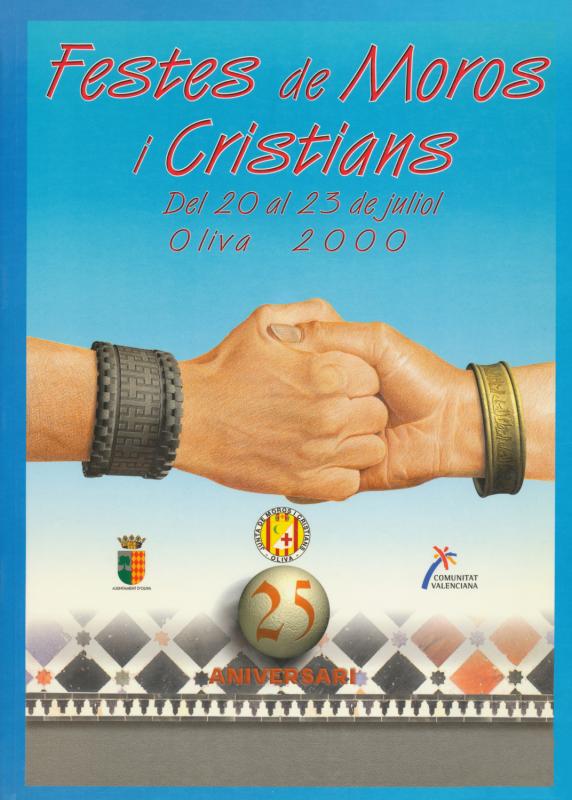 2000 JOSEP TOMÁS SABATER