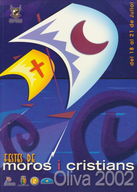 2002 VICENT R. PASQUAL GINER