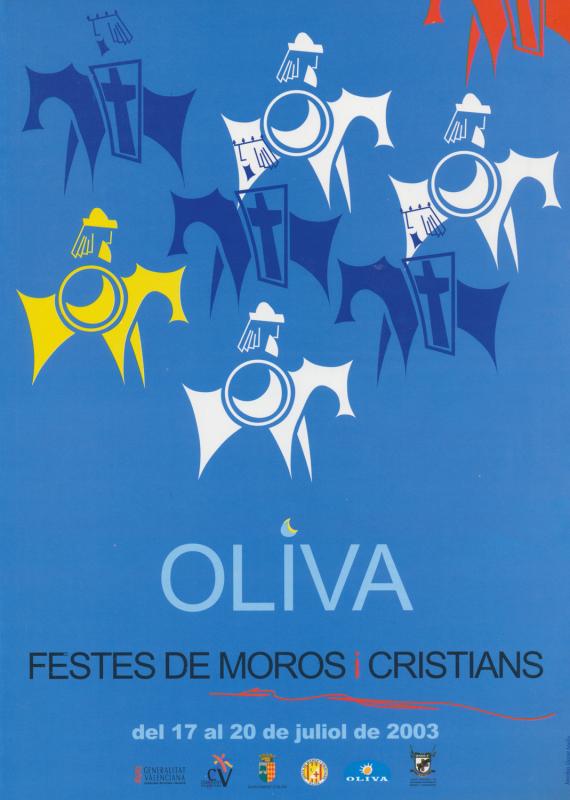 2003 JACOBO LLORET MELIS