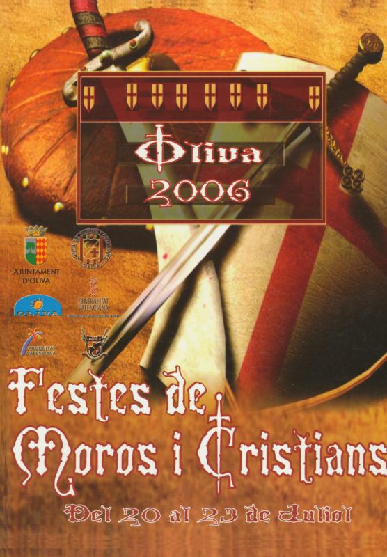 2006 PACO BENAVENT GREGORI