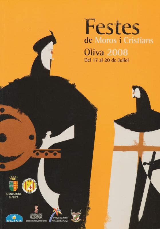 2008 BORJA BONAQUE ALAUDI