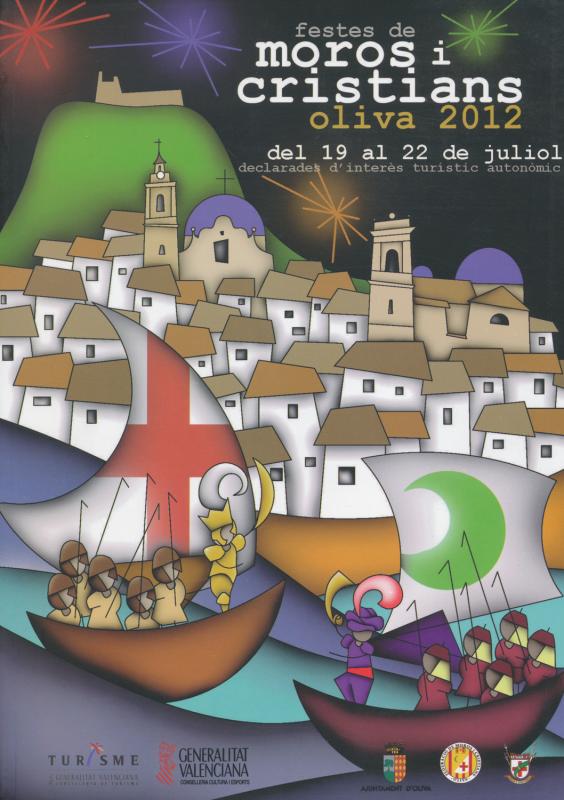 2012 JORGE JULIO GARCÍA ANDREU