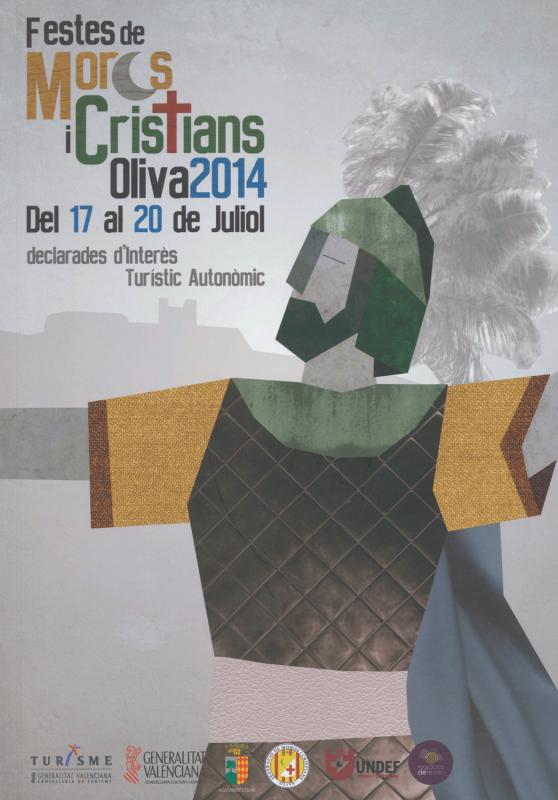 2014 DAVID CABRERA CARDONA