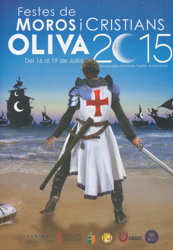 2015 CRISTOBAL AGUILÓ DOMÍNGUEZ