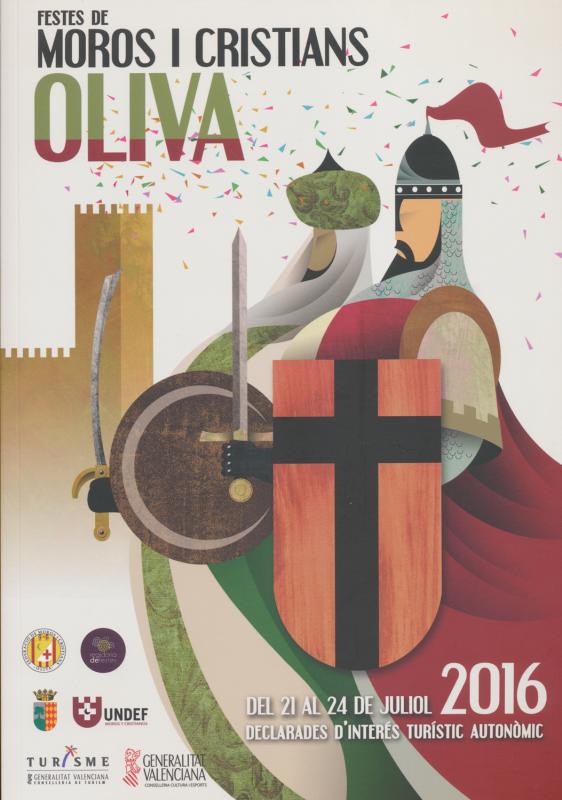 2016 DANIEL GARCÍA MORAGUES